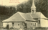 Les Hautes Vosges. - Ermitage du Frère Joseph